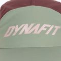 Cappello da baseball DYNAFIT Transalper bordeaux 3