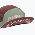 Cappello da baseball DYNAFIT Transalper bordeaux 4