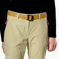 Cintura per pantaloni Salewa Rainbow 3 golden brown/0910 2
