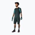 Pantaloncini da ciclismo DYNAFIT Ride DST blu mirtillo tempesta da uomo