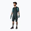 Pantaloncini da ciclismo DYNAFIT Ride DST blu mirtillo tempesta da uomo 2