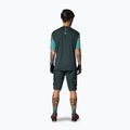 Pantaloncini da ciclismo DYNAFIT Ride DST blu mirtillo tempesta da uomo 3