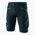 Pantaloncini da ciclismo DYNAFIT Ride DST blu mirtillo tempesta da uomo 4