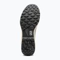 Salewa scarpe da trekking da uomo Puez Knit Mid Ptx blu java / nero 5
