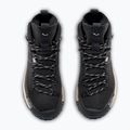 Salewa Puez Knit Mid Ptx scarpe da trekking donna nero / nero 4