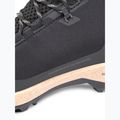 Salewa Puez Knit Mid Ptx scarpe da trekking donna nero / nero 7