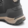 Salewa Puez Knit Mid Ptx scarpe da trekking donna nero / nero 8