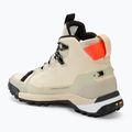 Stivali da trekking Salewa da donna Puez Mid Ptx farina d'avena/calce d'avena 3