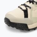 Stivali da trekking Salewa da donna Puez Mid Ptx farina d'avena/calce d'avena 7
