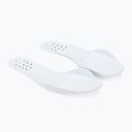 Stivali da trekking Salewa da donna Puez Mid Ptx farina d'avena/calce d'avena 8
