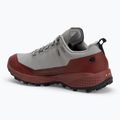 Stivali da trekking da donna Salewa Pedroc PTX lega / syrah 3