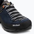 Scarpe da trekking uomo Salewa MTN Trainer 2 GTX blue seal/black 7