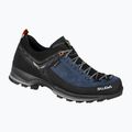 Scarpe da trekking uomo Salewa MTN Trainer 2 GTX blue seal/black