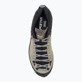 Stivali da trekking da donna Salewa MTN Trainer 2 GTX shadow/nero 5