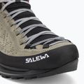 Stivali da trekking da donna Salewa MTN Trainer 2 GTX shadow/nero 7