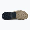 Scarpe da corsa DYNAFIT Traverse rock cachi/blu tempesta da uomo 4
