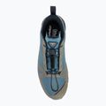 Scarpe da corsa DYNAFIT Traverse rock cachi/blu tempesta da uomo 5