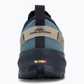 Scarpe da corsa DYNAFIT Traverse rock cachi/blu tempesta da uomo 6