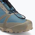 Scarpe da corsa DYNAFIT Traverse rock cachi/blu tempesta da uomo 7