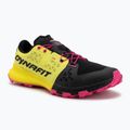 Scarpe da running uomo DYNAFIT Sky DNA black/fluorescent yellow
