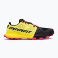 Scarpe da running uomo DYNAFIT Sky DNA black/fluorescent yellow 2