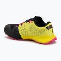 Scarpe da running uomo DYNAFIT Sky DNA black/fluorescent yellow 3
