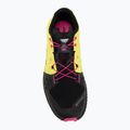 Scarpe da running uomo DYNAFIT Sky DNA black/fluorescent yellow 5