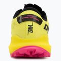 Scarpe da running uomo DYNAFIT Sky DNA black/fluorescent yellow 6
