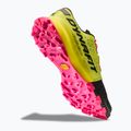 Scarpe da running uomo DYNAFIT Sky DNA black/fluorescent yellow 8