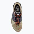 Scarpe da corsa DYNAFIT Alpine Pro 2 rock khaki/bluberry da uomo 6