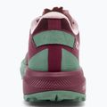 Scarpa da corsa DYNAFIT Alpine Pro 2 salvia/ bordeaux da donna 6