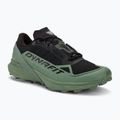 Scarpa da corsa DYNAFIT Ultra 50 uomo salvia/nero