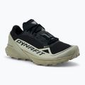 Scarpe da corsa DYNAFIT Ultra 50 GTX da uomo, color cachi/nero.