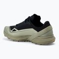 Scarpe da corsa DYNAFIT Ultra 50 GTX da uomo, color cachi/nero. 3