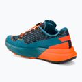 Scarpe da corsa DYNAFIT Ultra Pro 2 da uomo, blu tempesta/blu 3