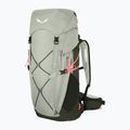 Zaino da trekking Salewa Alp Trainer 35+3 shadow/dark olive