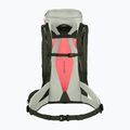 Zaino da trekking Salewa Alp Trainer 35+3 l shadow/dark olive 2
