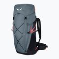 Salewa Alp Trainer 35+3 l zaino da trekking blu java