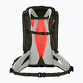 Zaino da trekking Salewa Alp Trainer 25 l ombra/oliva scura 2