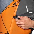 Zaino da trekking Salewa Puez 32+5 l arancio bruciato/onyx 6