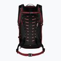 Zaino da trekking da donna Salewa Puez 32+5 l syrah/nero 2