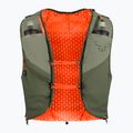 Gilet da corsa DYNAFIT Alpine 8 salvia/timo