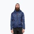 Giacca ibrida da uomo Salewa Ortles Hyb TWR dark denim/0910
