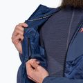 Giacca ibrida da uomo Salewa Ortles Hyb TWR dark denim/0910 5