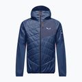 Giacca ibrida da uomo Salewa Ortles Hyb TWR dark denim/0910 7