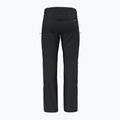 Pantaloni da sci Salewa da uomo Sella 3L PTX nero out 2