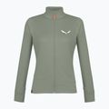 Felpa trekking donna Salewa Puez PL shadow
