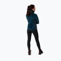 Felpa da trekking donna Salewa Tognazza PL dark olive melange 3