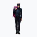 Felpa da trekking donna Salewa Tognazza PL dark olive melange 5