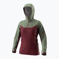 Giacca da sci da donna DYNAFIT Radical Softshell sage 4